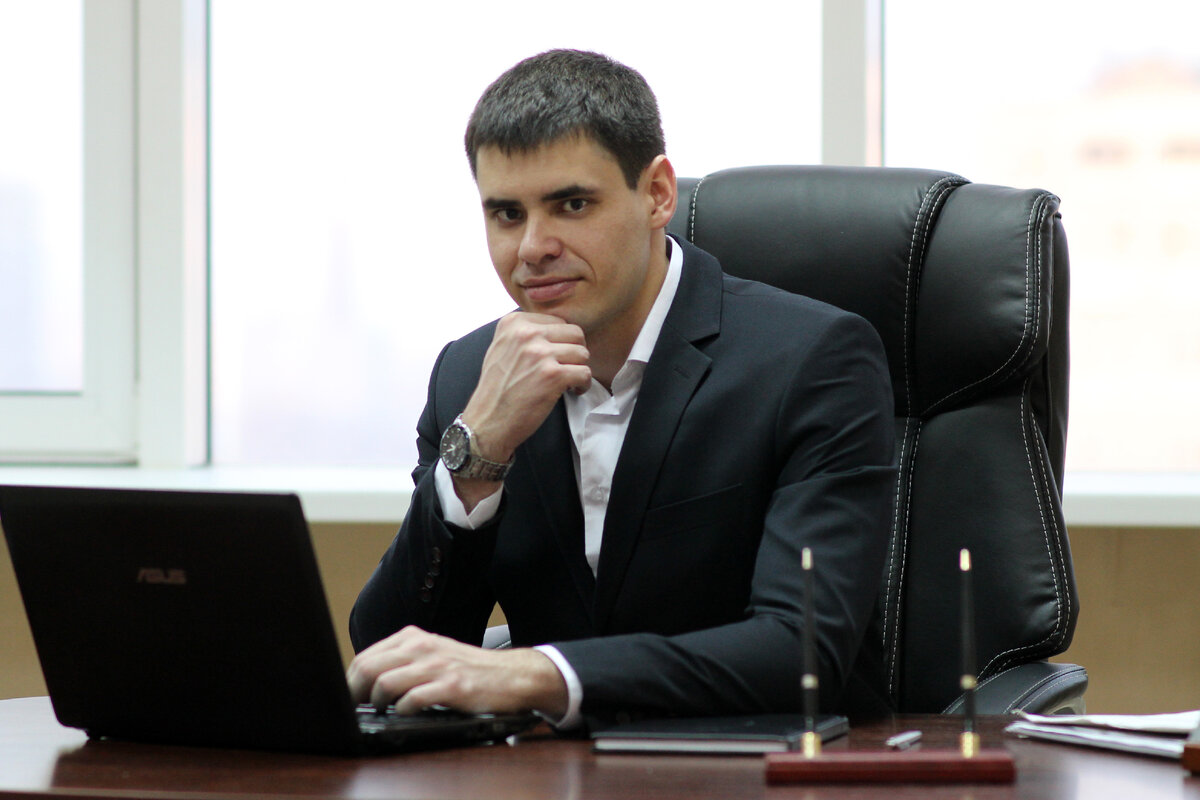 Адвокат Адаев В.Ю.