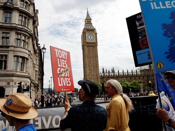   © AFP 2022 / CARLOS JASSO