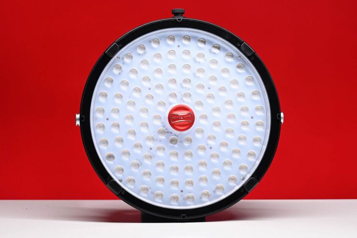    Фото: Rotolight