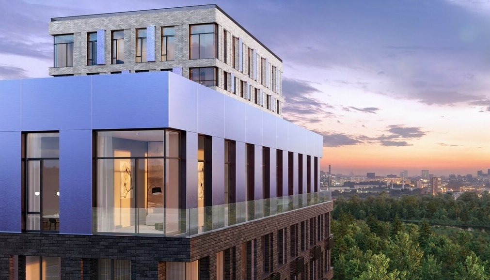    Фото: «Самолет»
