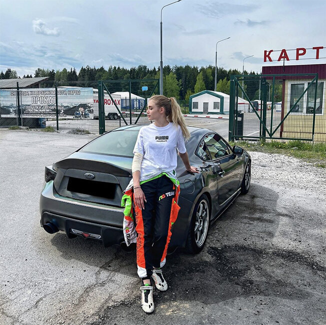 Листайте вправо, чтобы увидеть больше изображений