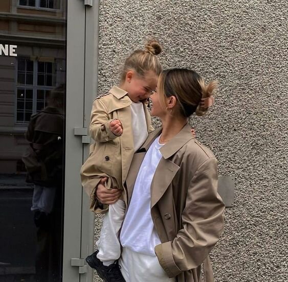 Вопросы, которые задаёт умная мама