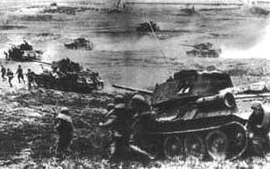 Сражение под Прохоровкой стало кульминацией грандиозной стратегической операции, вошедшей в историю, как , которая явилась решающей в обеспечении коренного перелома в ходе Великой Отечественной войны.