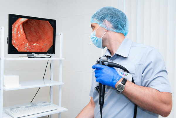 Ai grijă de intestinul tău!  Oncologul a spus cum să minimizeze riscul de a dezvolta cancer colorectal.