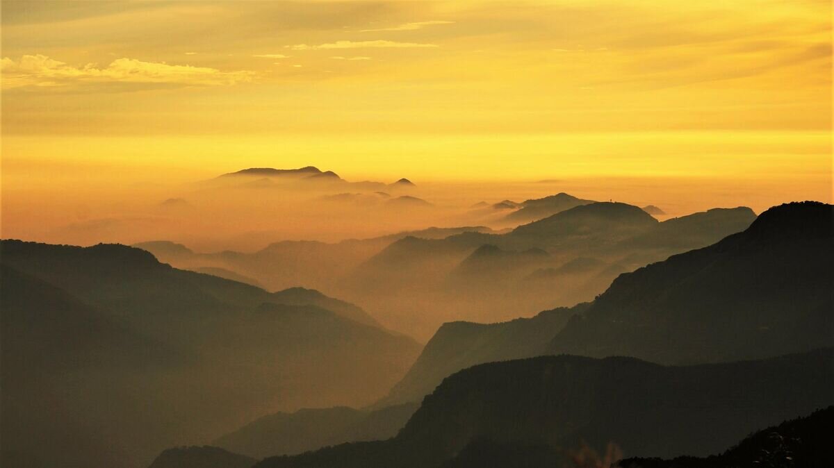    Уезд Тайдун, ТайваньCC BY-SA 4.0 / 邱文強 (cropped) /