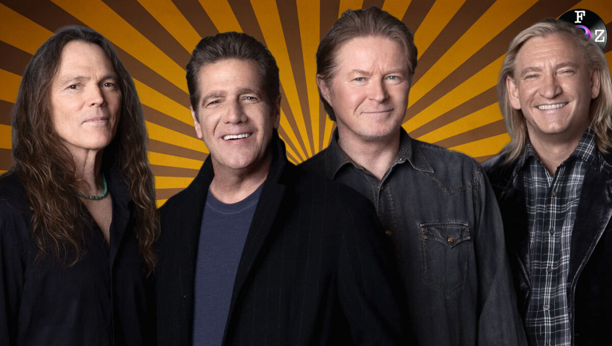 Eagles