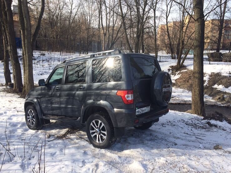     Какие автомобили старше 5 лет подорожали больше всего Фото: АвтоВзгляд