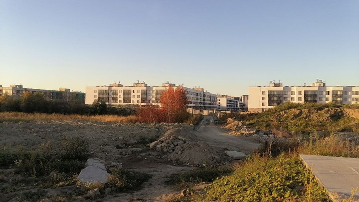 Кого снесут, а кого оставят: стало известно, какие хрущёвки в ...