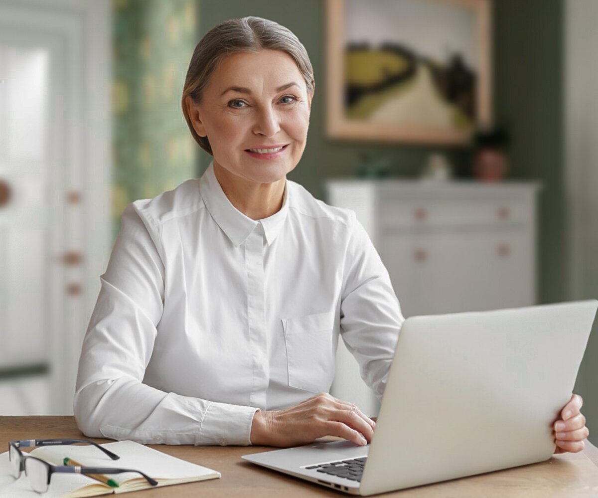 Тренинг грамотность