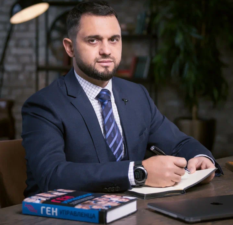 Фото © Муслим Муслимов