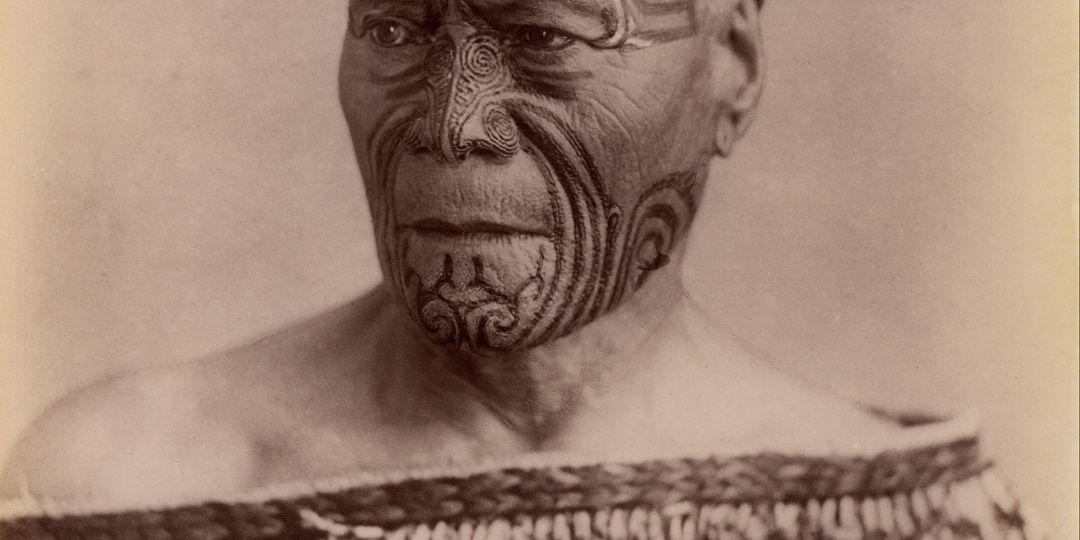 Как разобраться в стилях татуировки. Часть 1.