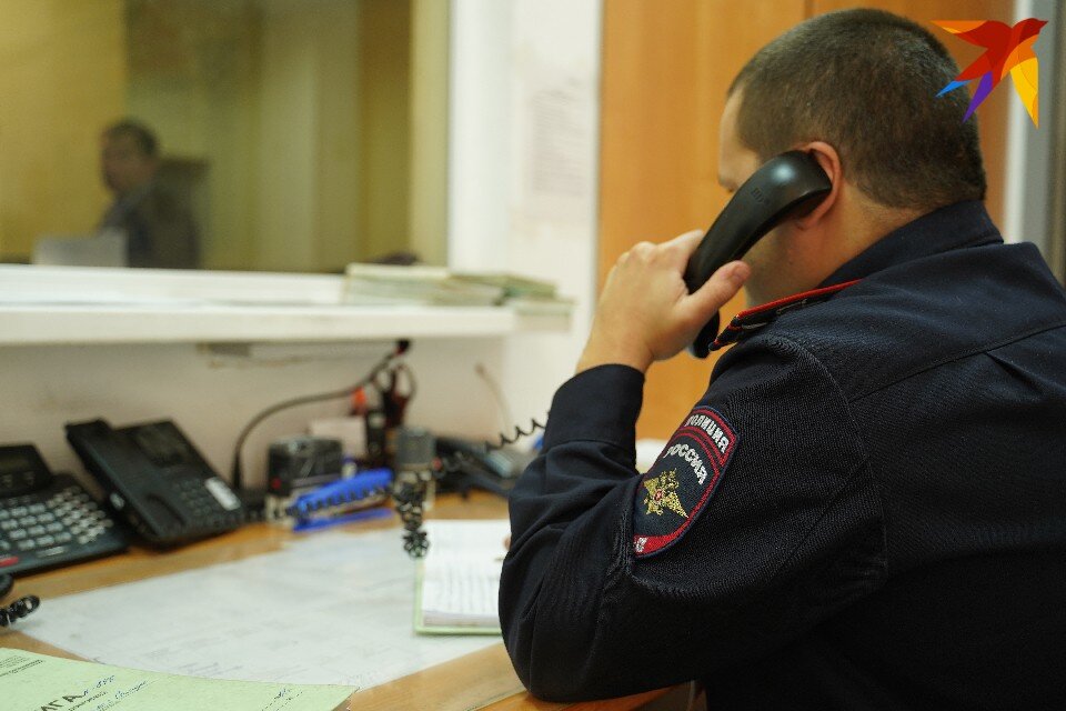     Юный северянин три дня никому не рассказывал о произошедшем. Светлана МАКОВЕЕВА