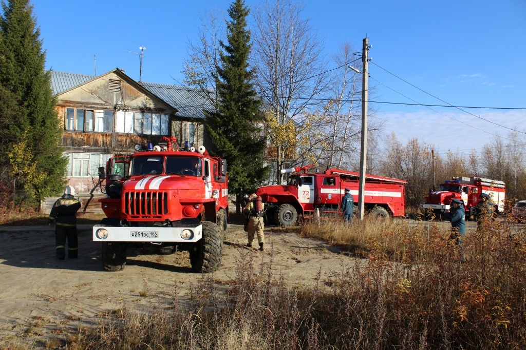 ФОТО: пресс-служба 4 ПСО