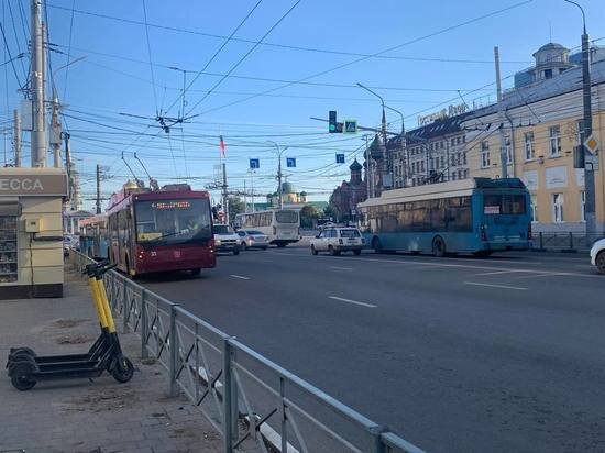     Фото: МК в Туле