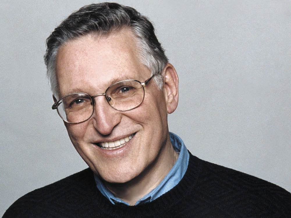 Роберт Фелдман