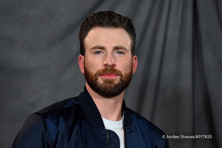  Фото: Jordan Strauss/AP/TASS