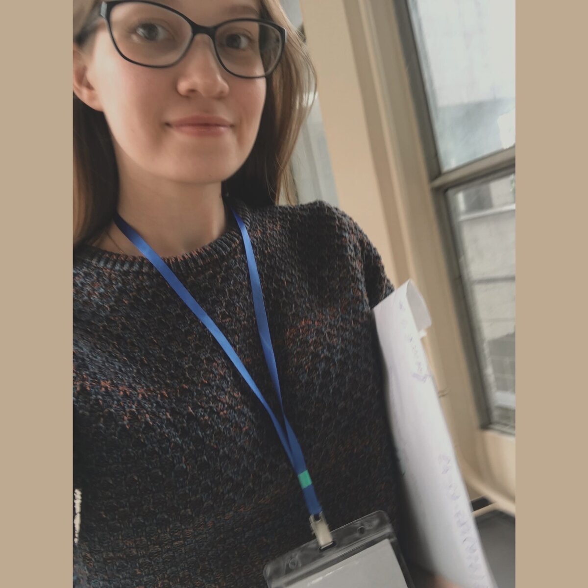 Фото из архива. Я работаю в приемной комиссии с 2016 года, начинала как практикант)) сейчас уже штатный сотрудник.