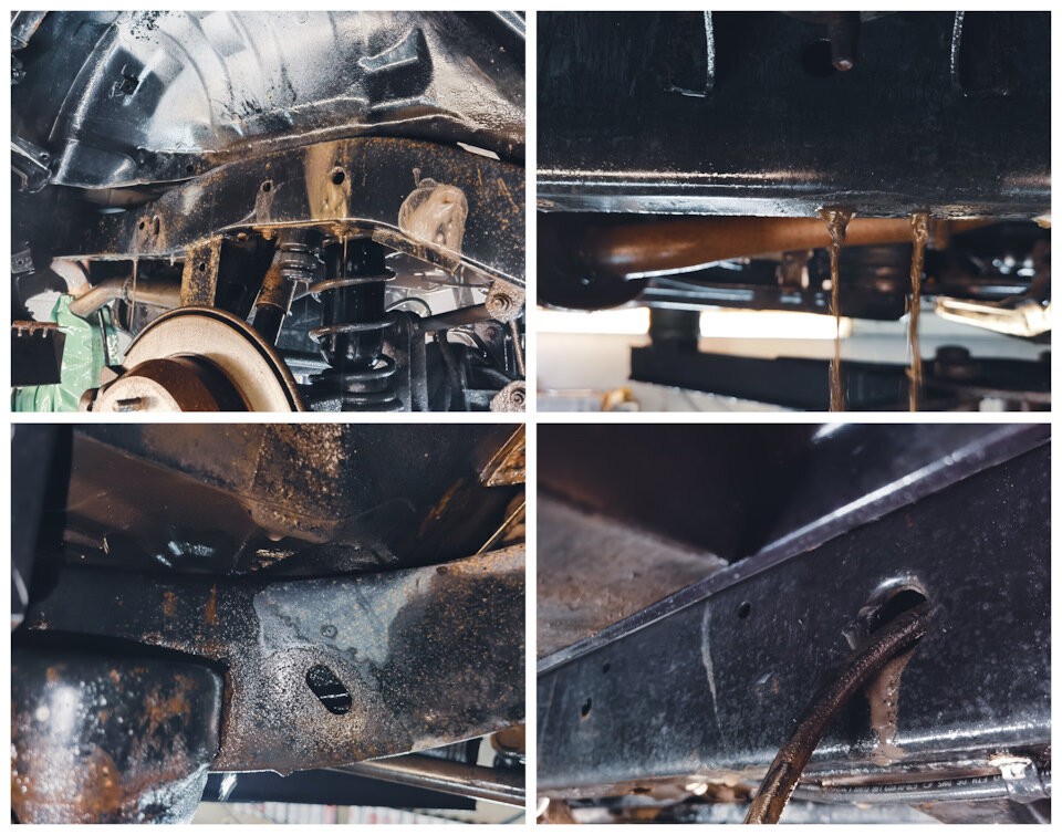 антикор центр самара