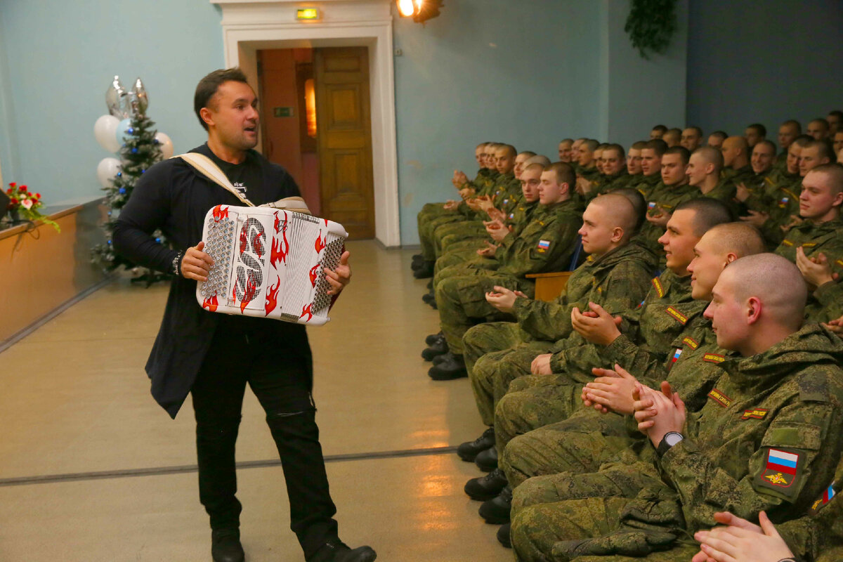 В ЦОК ВКС прошли памятные мероприятия, посвященные началу контрнаступления советских войск под Москвой