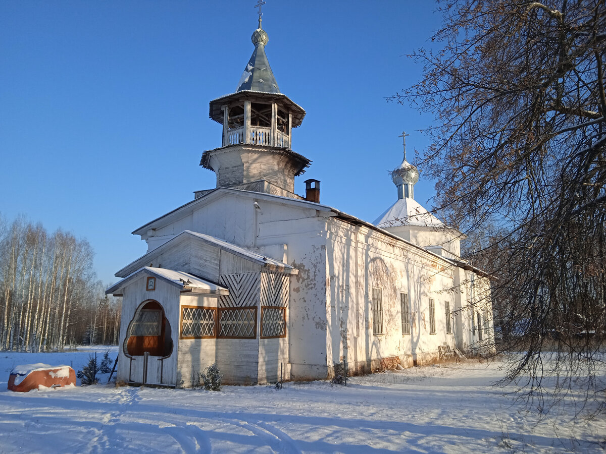 Фото автора, 26 ноября 2022г.