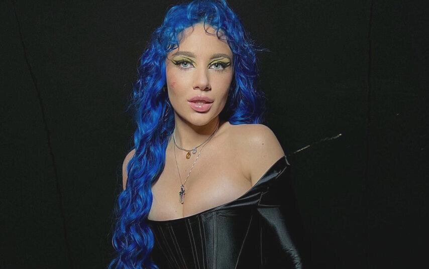 Личный архив Mia Boyka📷
