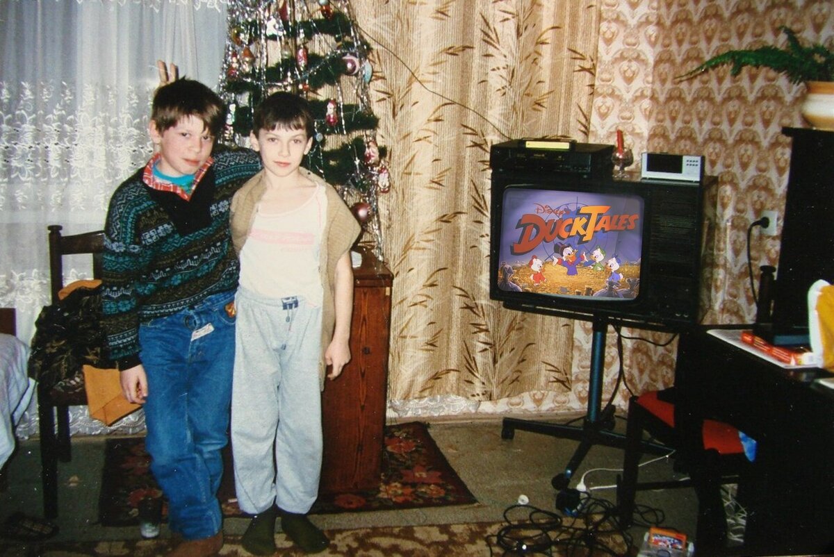 Какие звуки не поймут современные дети, но с теплотой вспомнят миллениалы?