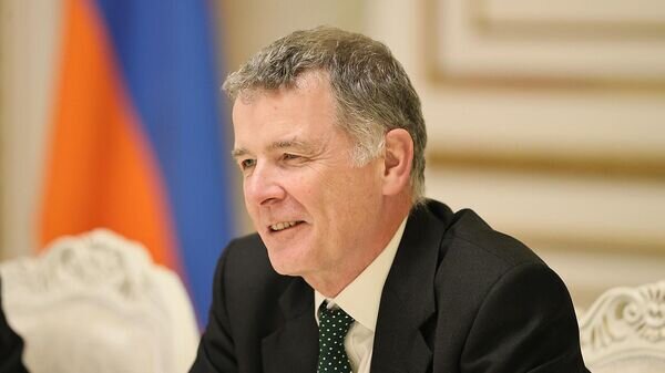   © Photo : official site of the Prime Minister of RA