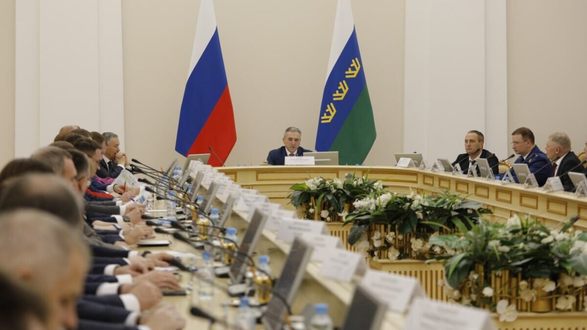 Телеграм-канал Александра Моора📷
