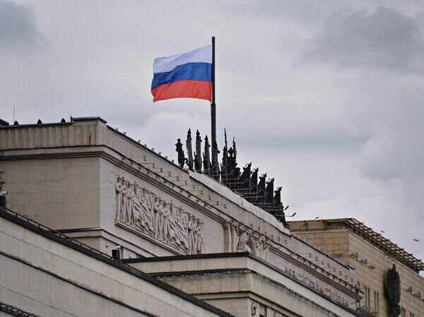   © РИА Новости Наталья Селиверстова