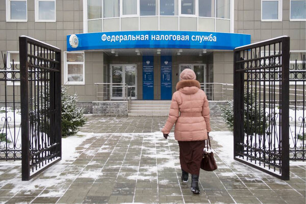 Фото © ТАСС / Кирилл Кухмарь