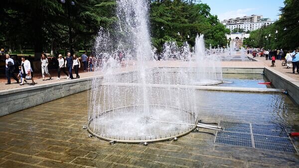   © photo: Sputnik / Stringer