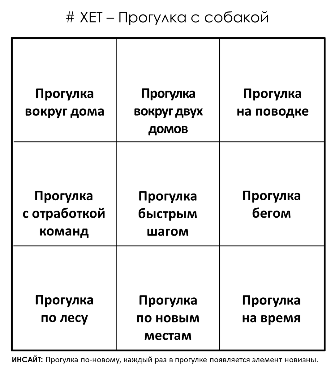 Матричный метод мышления: разбор приемов ГЭЙ, ЙОД, ХЕТ | Гипермышление |  Дзен