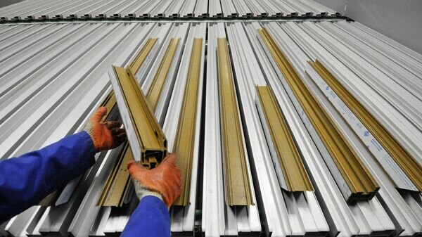   © Sputnik / Михаил Мордасов