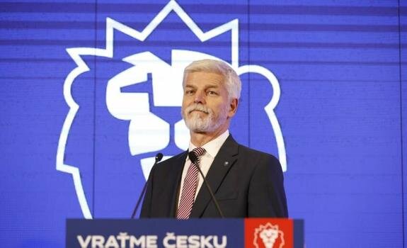    Президентом Чехии может стать бывший генерал НАТО