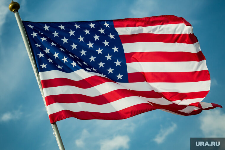    США больше не имеют такого влияния в мире, как раньше, заявил Скотт Риттер