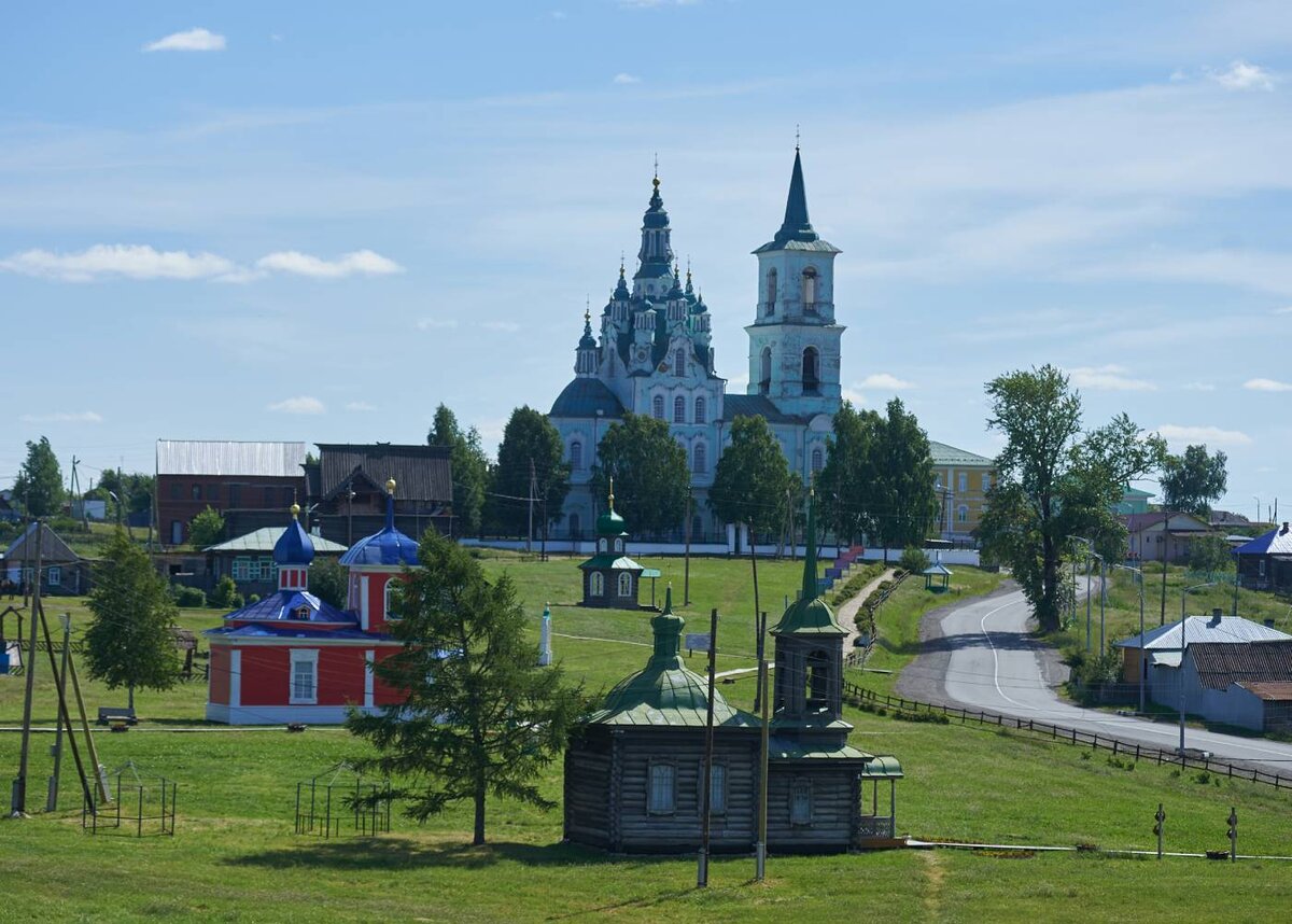 Нижняя синячиха музей заповедник фото