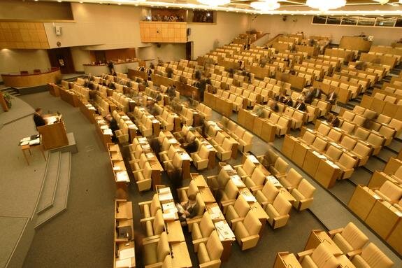    Фото: Vasilii Smirnov/Russian Look