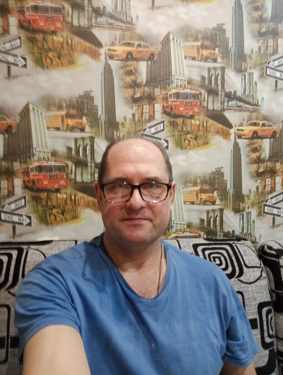 Отпуск заканчивается