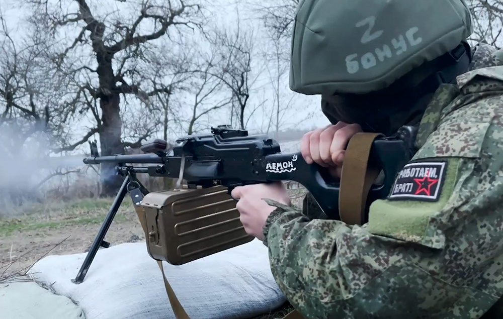    ©Пресс-служба Минобороны России