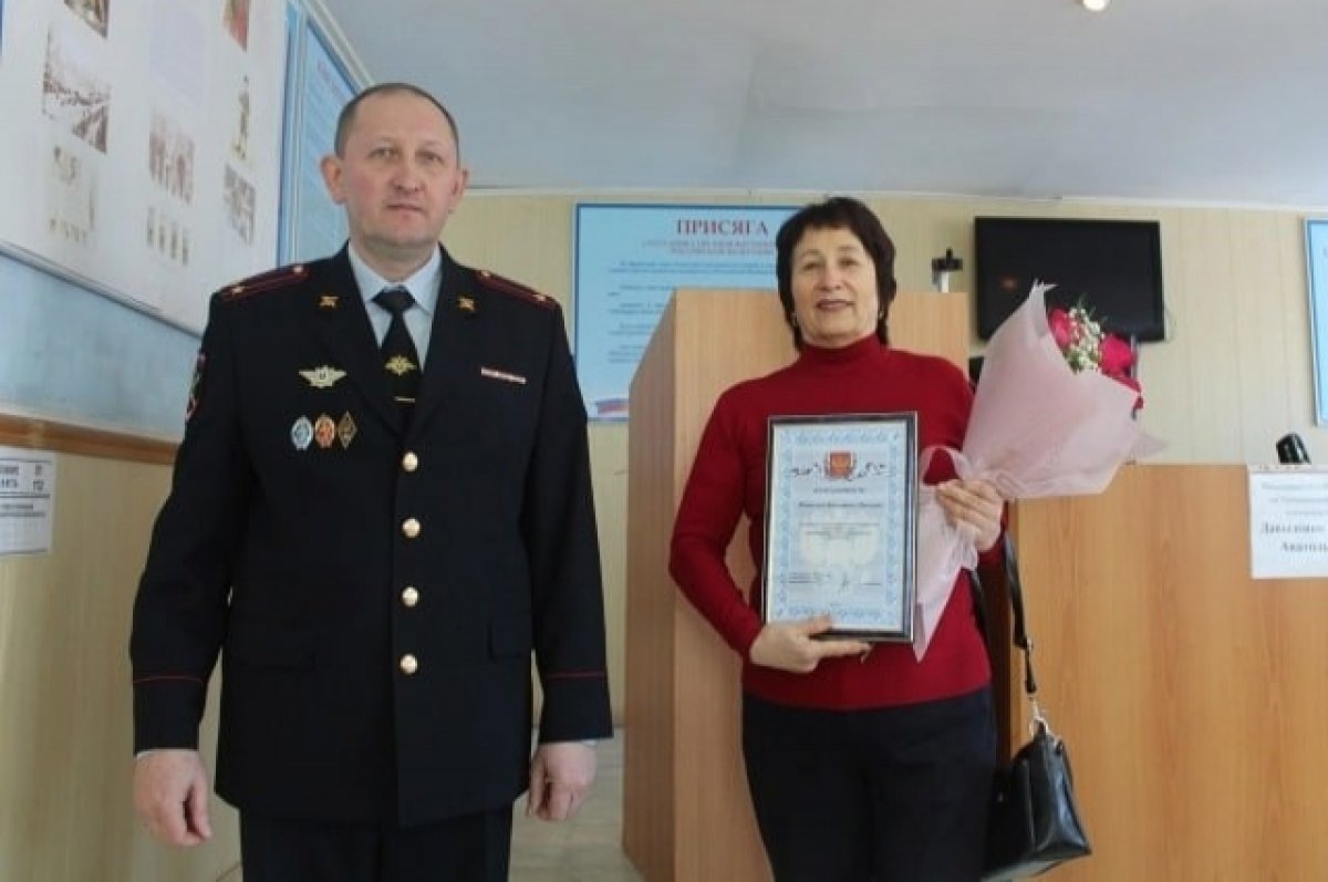    В Оренбуржье предпринимательница спасла от мошенников больше 10 человек.