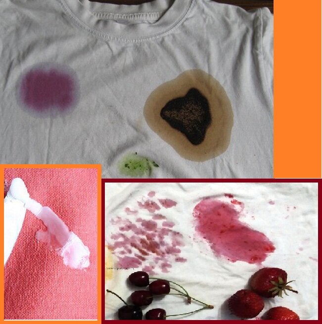 праздничное послевкусие...