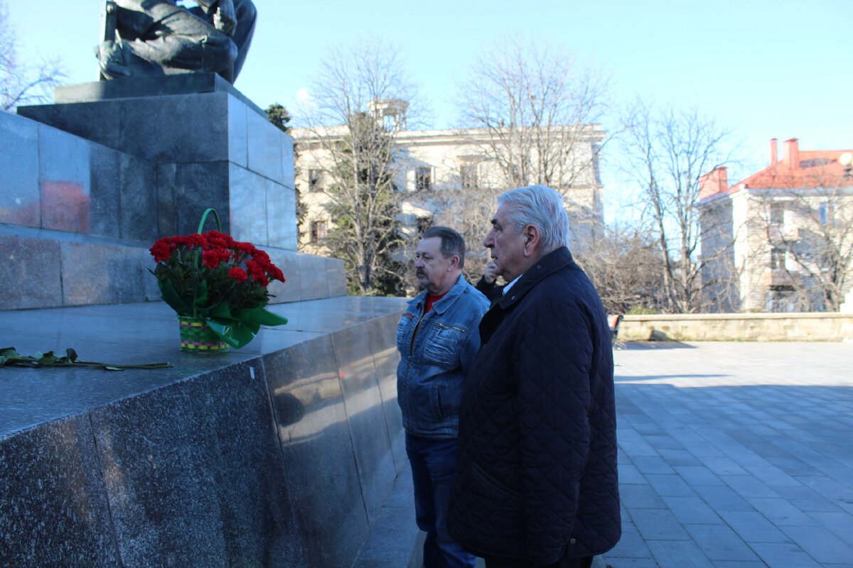 Новости севастополя сегодня