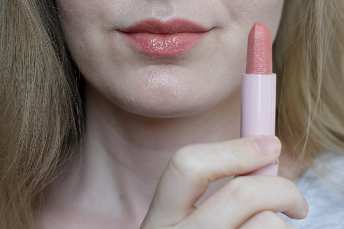 Catrice Drunk'n Diamonds Plumping Lip Balm