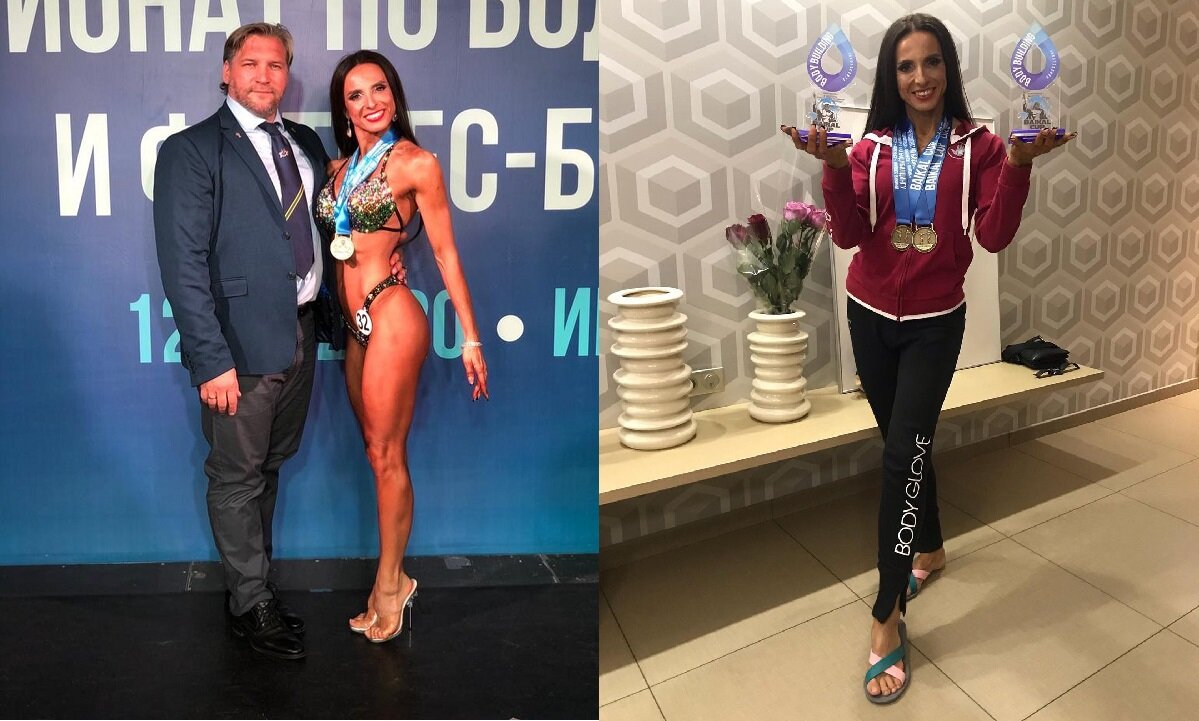 13 сентября 2020 года. Фото из соцсети Елены Зиминой.