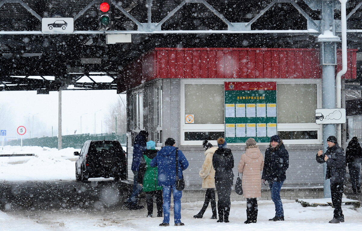 Виктор Драчев/ТАСС