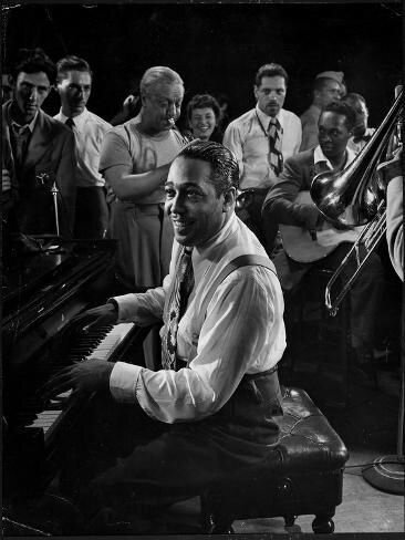 Duke Ellington and His Orchestra