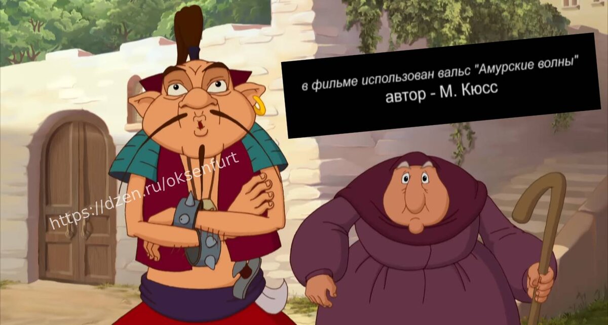 Илья Муромец и Соловей-Разбойник. Интересные детали, которые вы могли не заметить