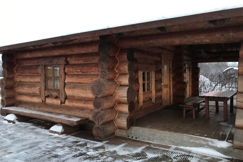 Вологодская область