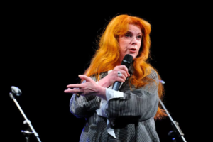    Фото: twitter.com* (*сеть признала экстремистской на территории РФ) Юлия Карягина