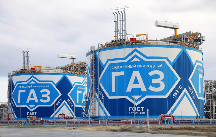 Это сладкое слово - газ (фото с сайта ampravda.ru)